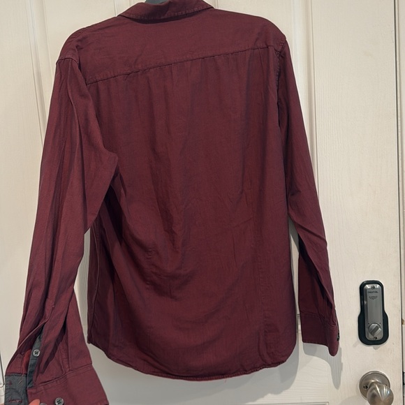 Reaction Kenneth Cole top - Picture 6 of 6